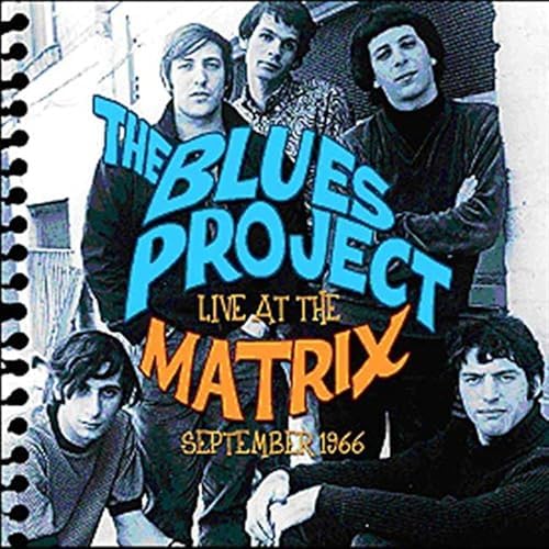 The Blues Project - Projections - Amazon.com Music